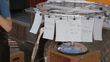 Scared Achievement Hunter GIF by Rooster Teeth