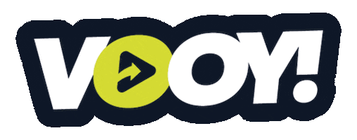Mood Fiesta Sticker by Vooy.app
