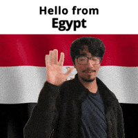 Egypt Eg GIF