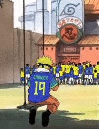 World Cup Football GIF