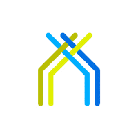 Logo Ghk Sticker by Healthy Ageing Network Northern Netherlands
