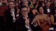 Stephen Colbert Emmys 2019 GIF by Emmys