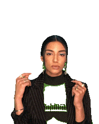 Rowisingh Sticker by Instagram Creator Lounge