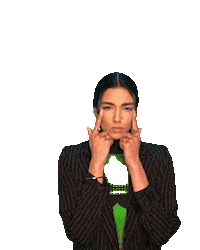 Rowisingh Sticker by Instagram Creator Lounge