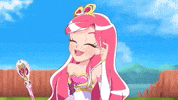 Home Princess GIF