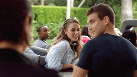 shemar moore swat GIF by CBS