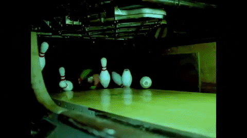 Real World Bowling GIF by State Champs