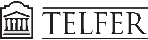 Ottawa Telfernation Sticker by Telfer School of Management