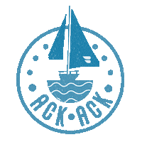 summer sea Sticker by BLADE
