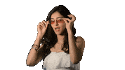 Sticker by Ananya Panday