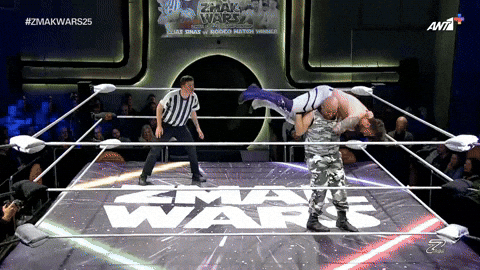 ZMAK giphyupload GIF