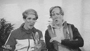 Conor Mckenna Wow GIF by FoilArmsandHog