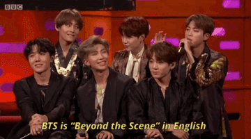 bbc one GIF by BBC