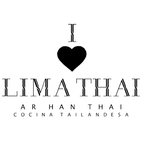 Limathaiperu giphyupload food comida cocina Sticker