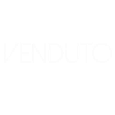 Venduto Sticker