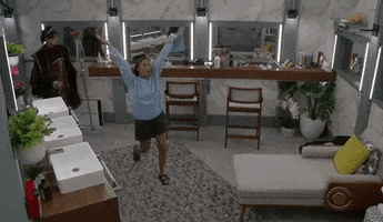 Hannah GIF by Big Brother