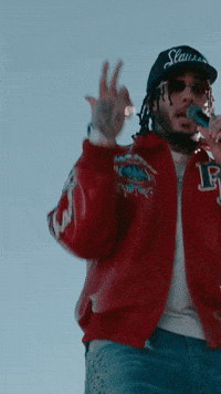 Gelo GIF by Respective