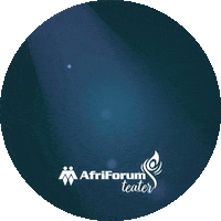 Show Play Sticker by AfriForum
