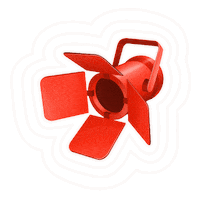 vodafoneromania music light stage musicshow Sticker