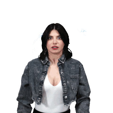Angel Dani Sticker by BOBO