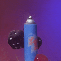 Hairspray GIF by Alie jackson