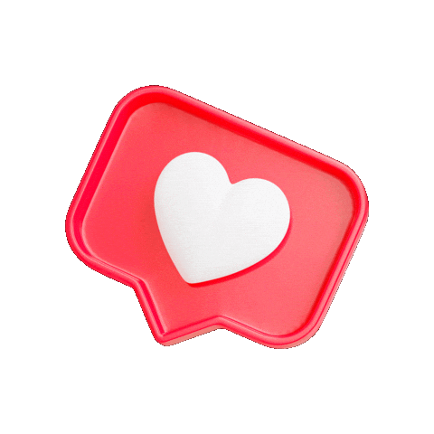Heart Sticker by Gaída Beauty