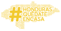 Honduras Sticker by Paz y Convivencia HN