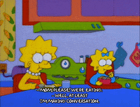 marge simpson episode 6 GIF