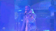 big sean snl GIF by Saturday Night Live