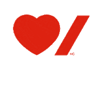 Coeur Avc Sticker by Heart & Stroke