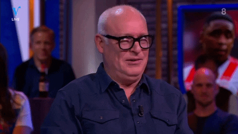 Voetbal Inside Look GIF by Vandaag Inside