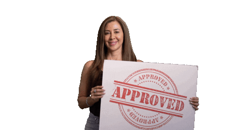 Roxstar Sticker by Nova Home Loans