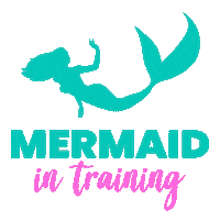 laurenmetzler mermaid tail mermaids mermaidhair Sticker