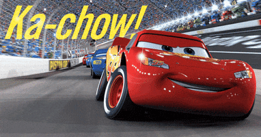 GIF by Disney Pixar