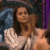 Savage Priyanka GIF