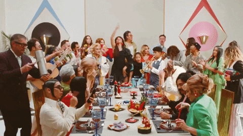 Dont Go Yet GIF by Camila Cabello