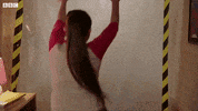 Escape Love GIF by CBBC