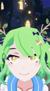 Vtuber Hololive GIF