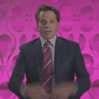 Celebrity Big Brother Reaction GIF by Big Brother