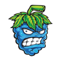 Actualcandy Sticker by Sour Strips