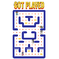 Video Game Vibes Sticker by Pudgy Penguins