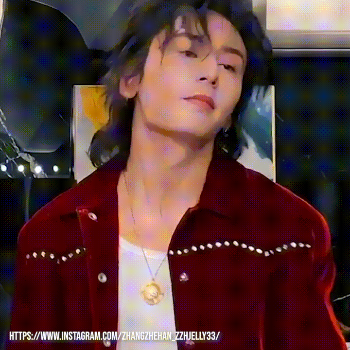 Dance Shake GIF