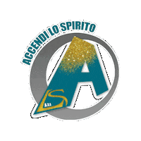 Accendilospirito Sticker by One Day For Fitness