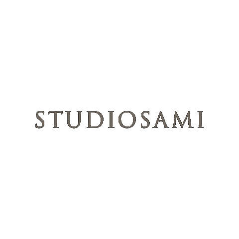 studiosami giphygifmaker design interior sami Sticker