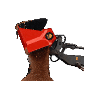 Agro Obra Sticker by Máquina solo