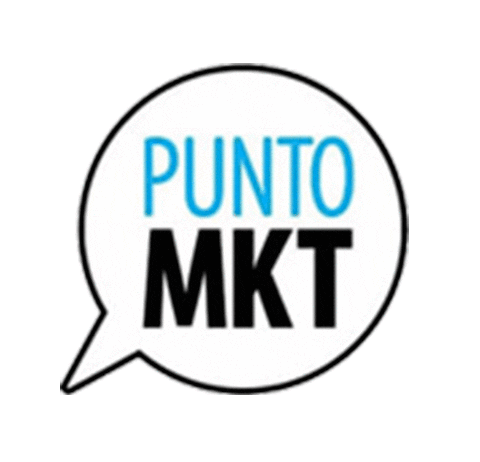 marketing MKT Sticker