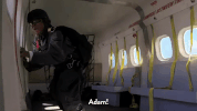 comedy central season 6 episode 8 GIF by Workaholics