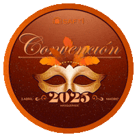 Convenciónsafti2025 Sticker by SAFTI España