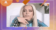Check In Bebe Rexha GIF by Audacy