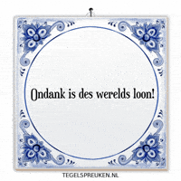 Nl Troost GIF by Tegelspreuken.nl